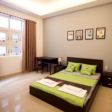 Danang Tomodachi House Dış mekan fotoğraf