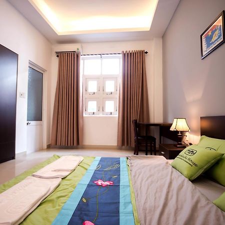 Danang Tomodachi House Dış mekan fotoğraf