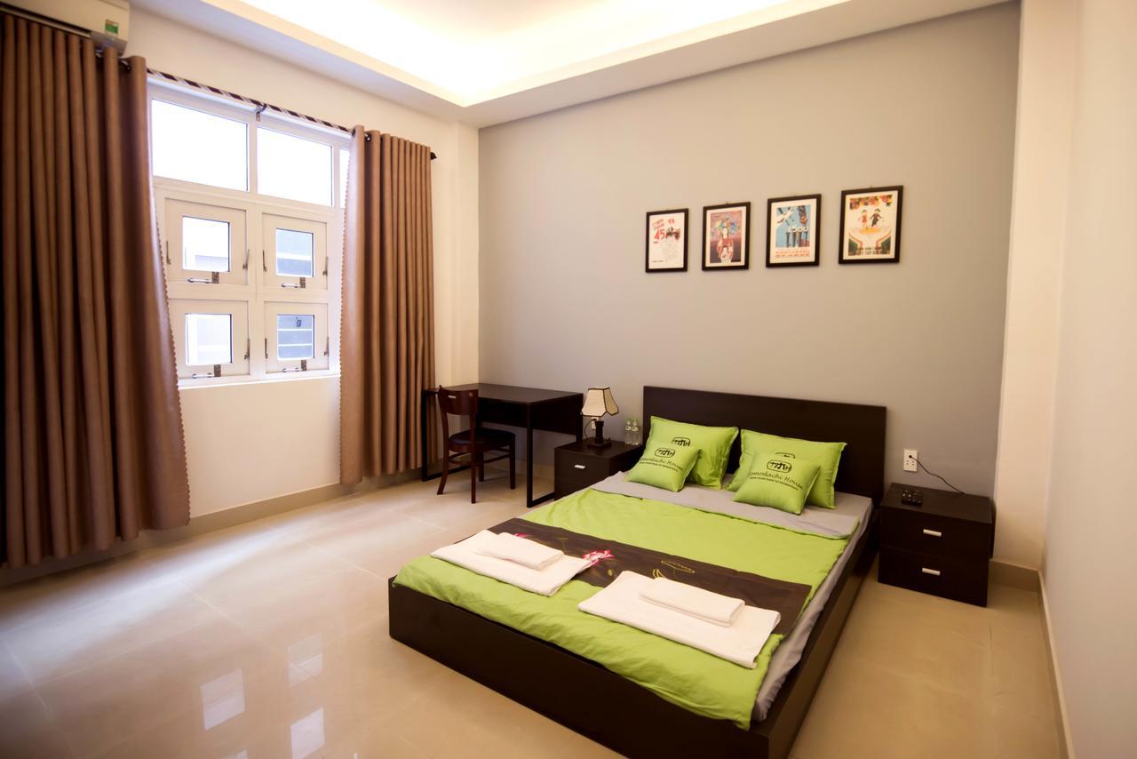 Danang Tomodachi House Dış mekan fotoğraf