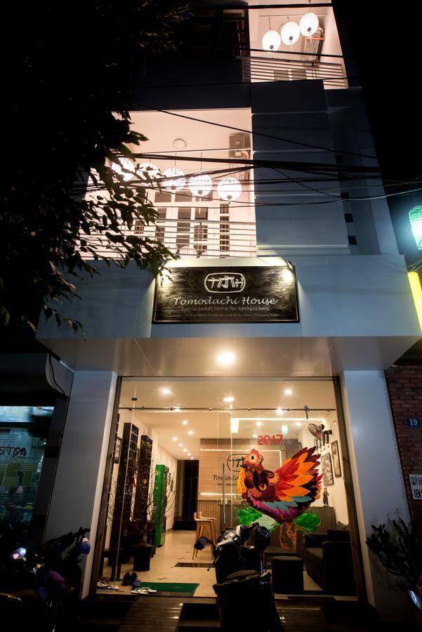 Danang Tomodachi House Dış mekan fotoğraf