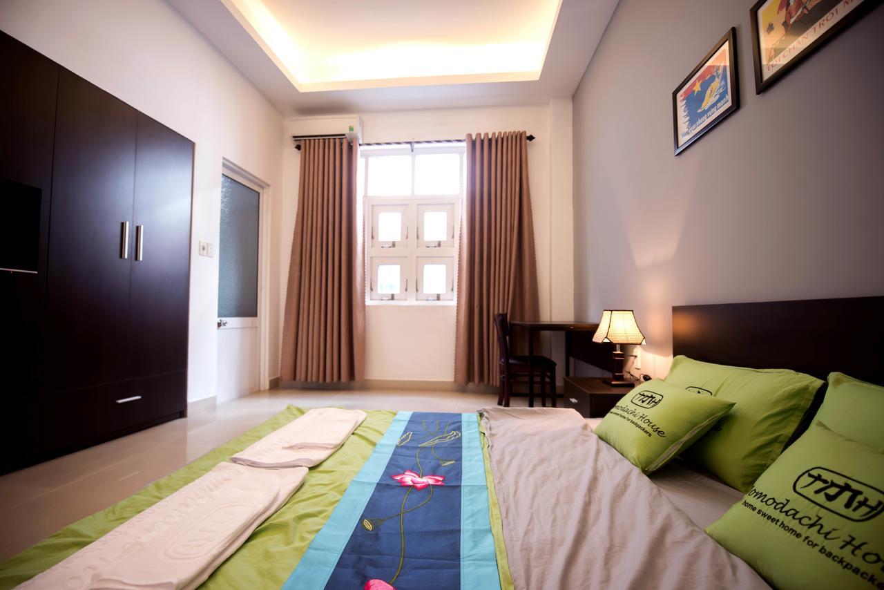 Danang Tomodachi House Dış mekan fotoğraf