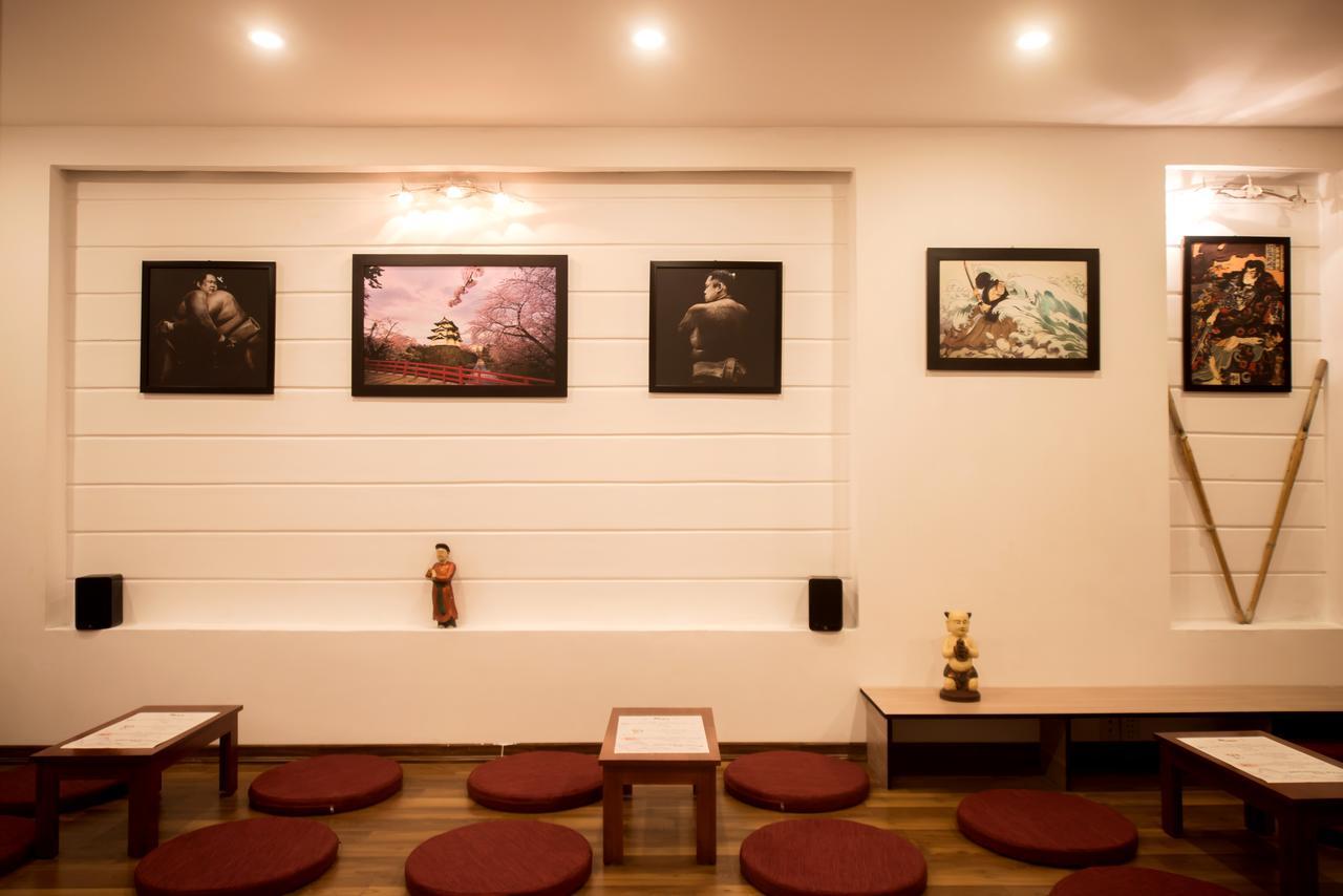 Danang Tomodachi House Dış mekan fotoğraf