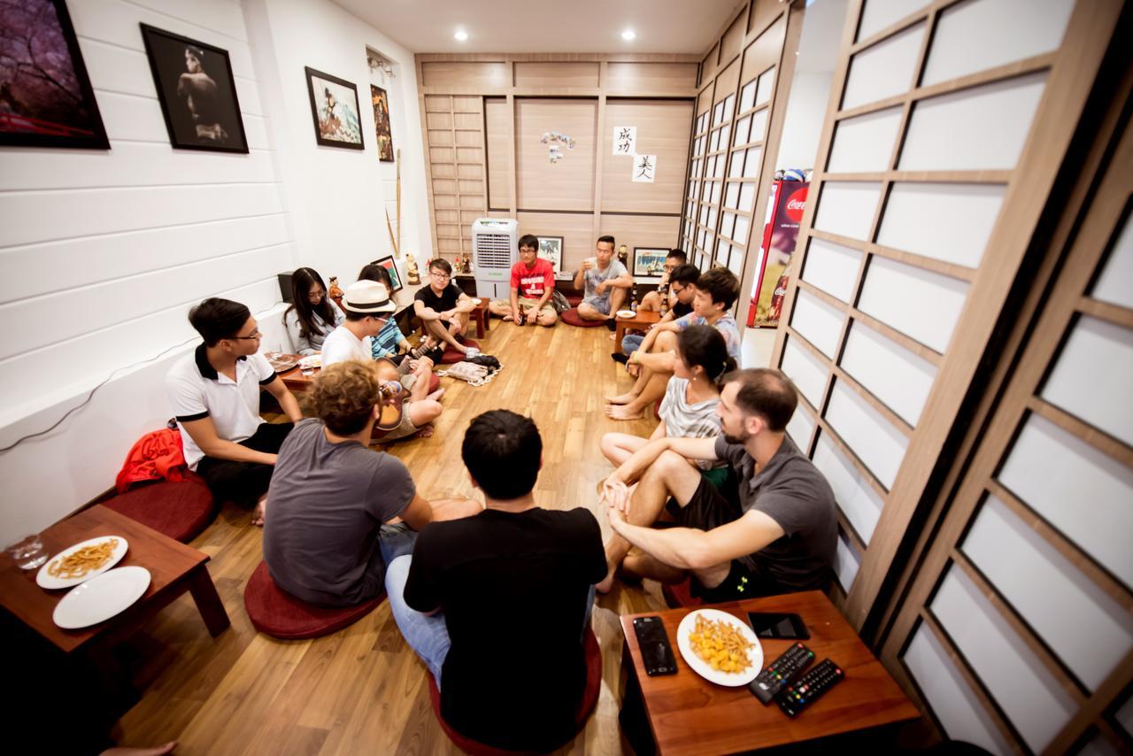 Danang Tomodachi House Dış mekan fotoğraf