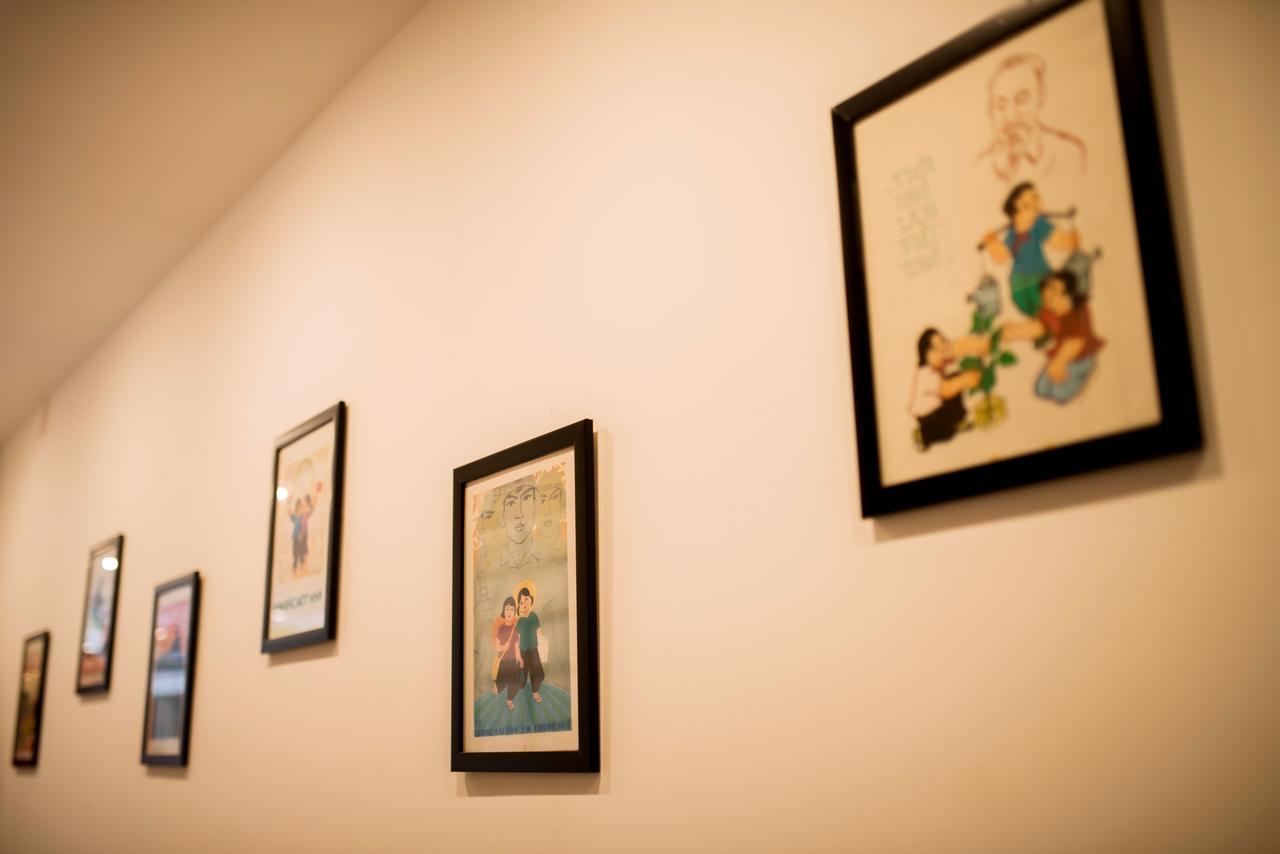 Danang Tomodachi House Dış mekan fotoğraf