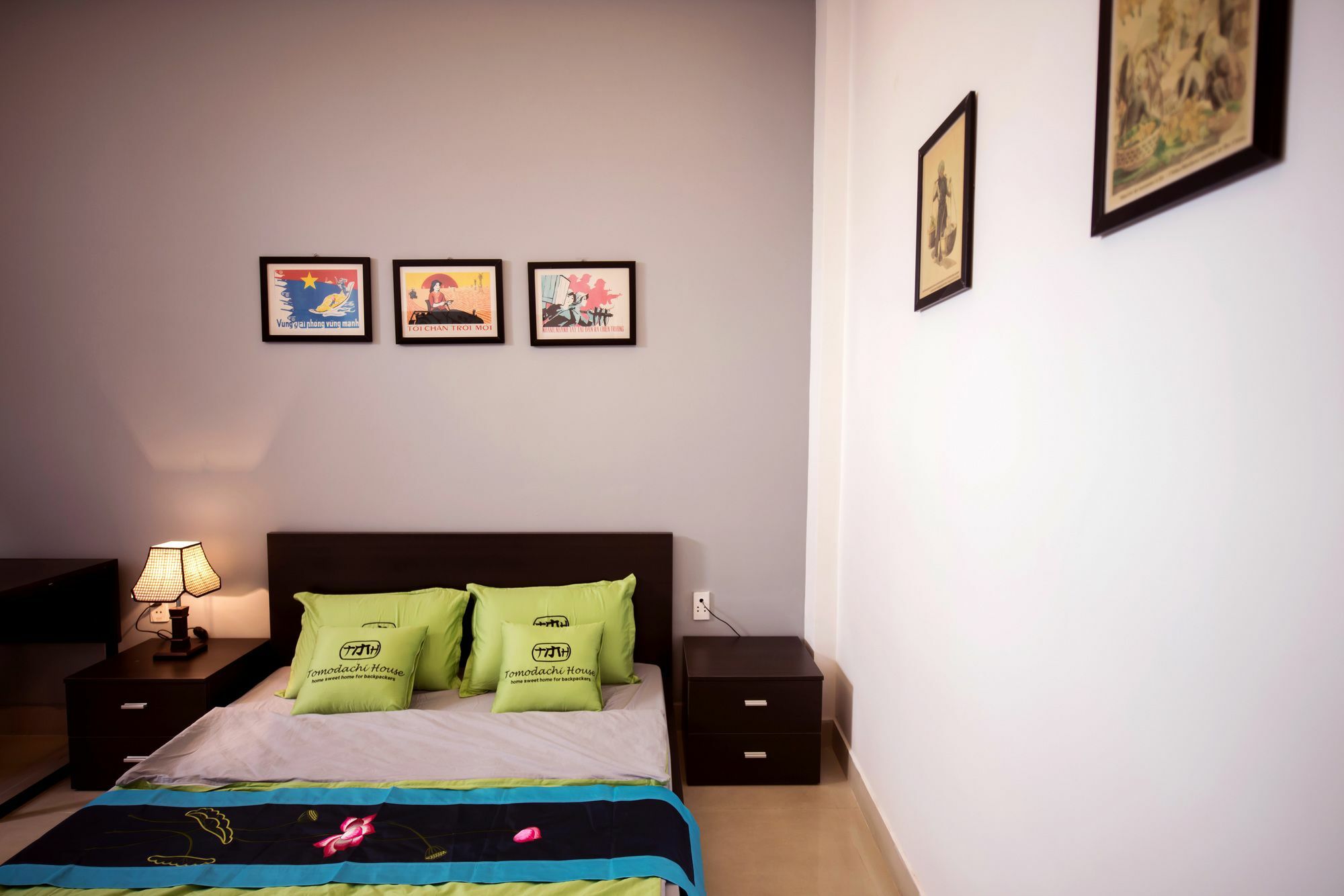 Danang Tomodachi House Dış mekan fotoğraf