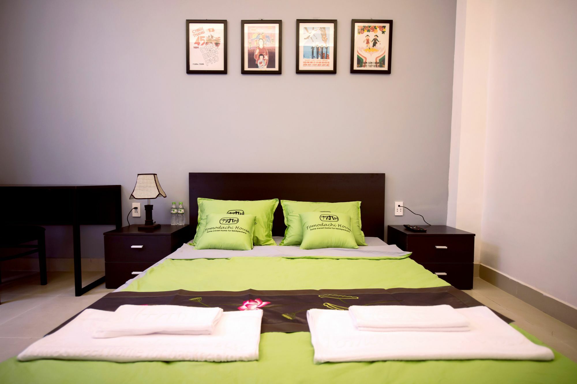Danang Tomodachi House Dış mekan fotoğraf