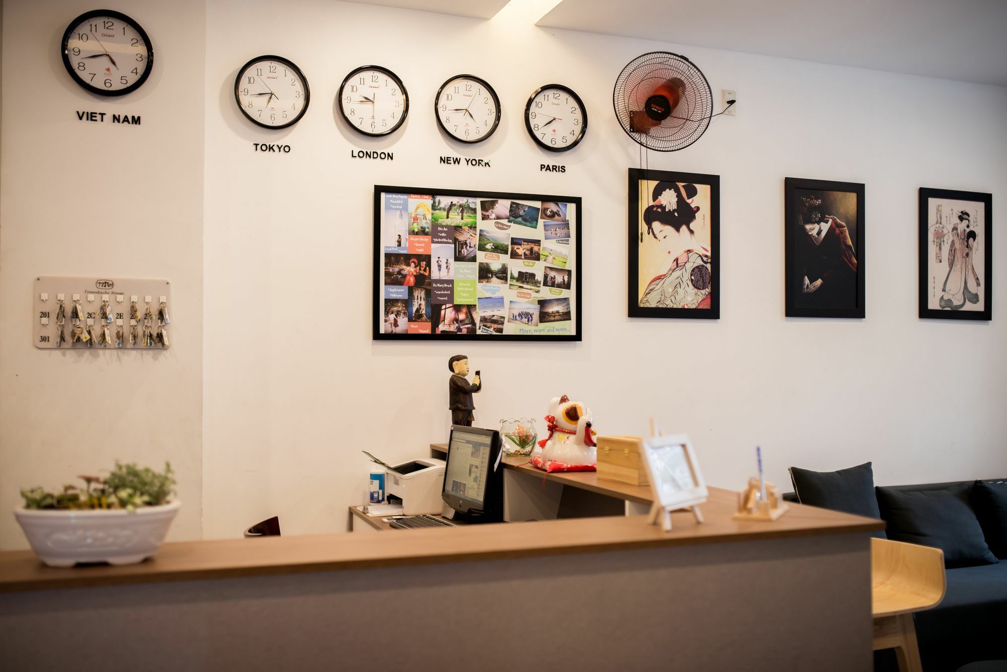 Danang Tomodachi House Dış mekan fotoğraf