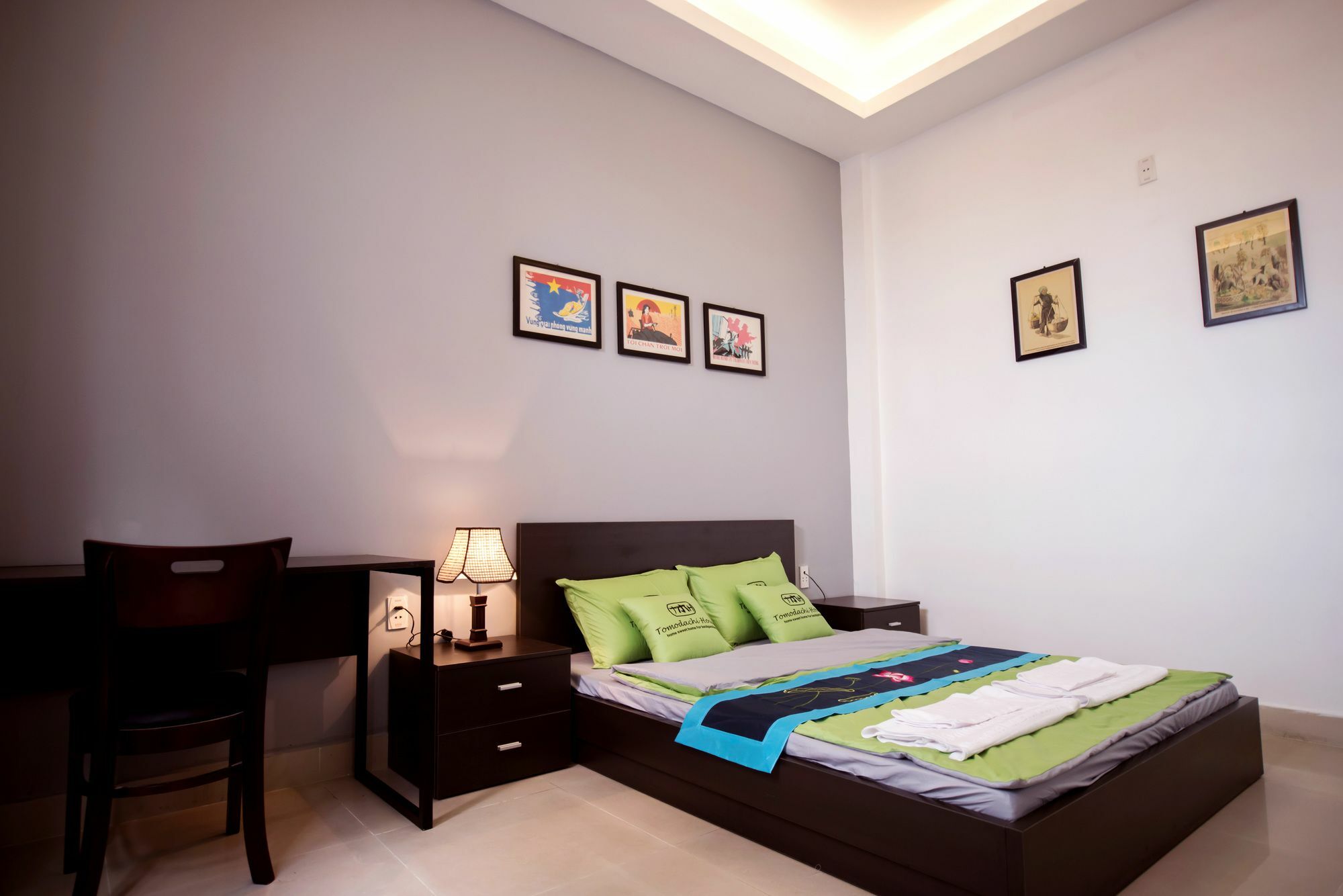 Danang Tomodachi House Dış mekan fotoğraf