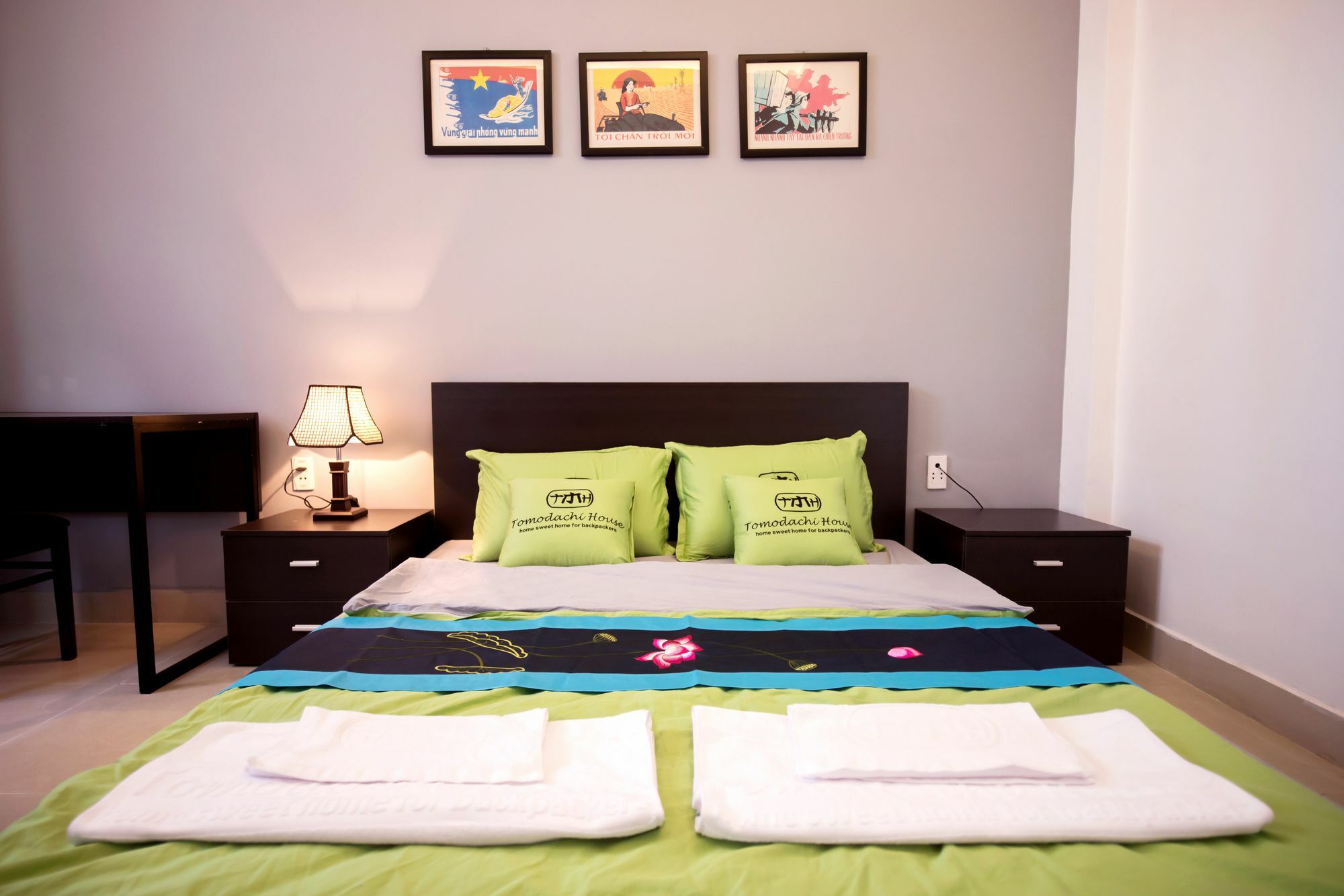 Danang Tomodachi House Dış mekan fotoğraf
