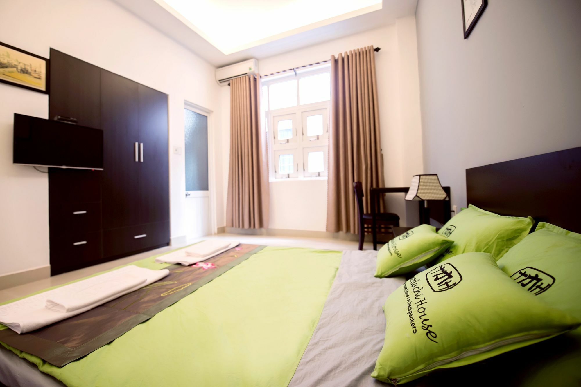 Danang Tomodachi House Dış mekan fotoğraf