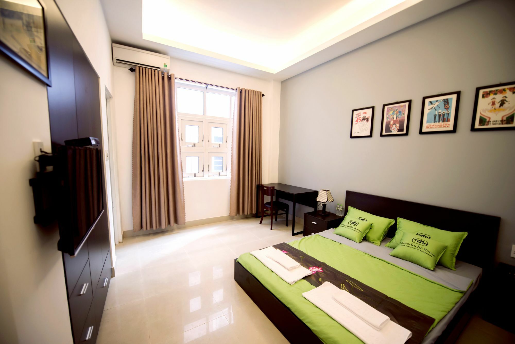 Danang Tomodachi House Dış mekan fotoğraf
